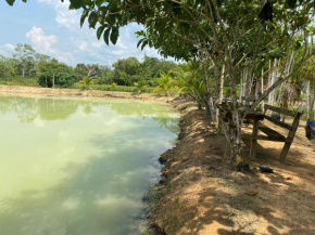 Bosque Ouro Preto